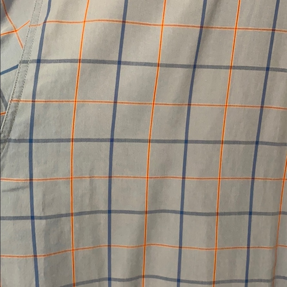 Ermenegildo Zegna Large Button Down Shirt - Picture 3 of 5